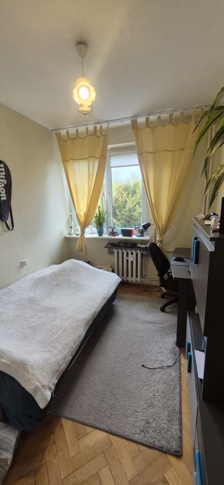 Mieszkanie 3-pokojowe Gdańsk Żabianka, ul. Subisława. Zdjęcie 1