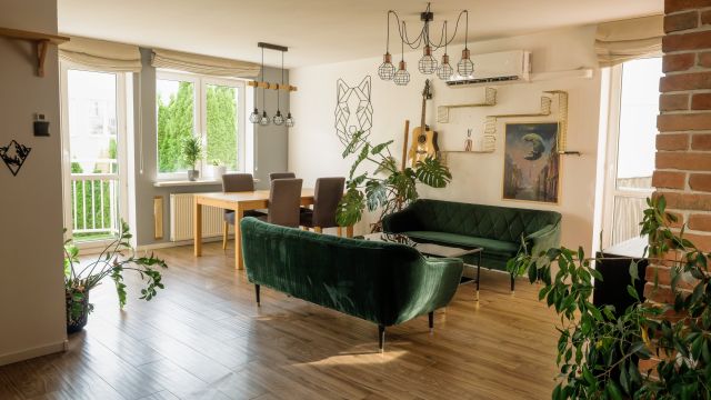 Mieszkanie 3-pokojowe Warszawa Bemowo, ul. Zeusa. Zdjęcie 1