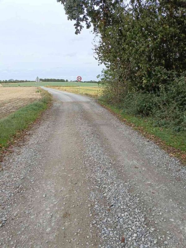 Działka budowlana Wierciszów. Zdjęcie 3