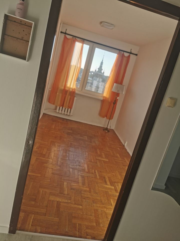 Mieszkanie 3-pokojowe Bielsko-Biała Śródmieście, ul. Romana Dmowskiego. Zdjęcie 9