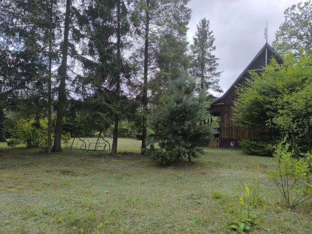 dom wolnostojący, 2 pokoje Wola Cyrusowa-Kolonia. Zdjęcie 16