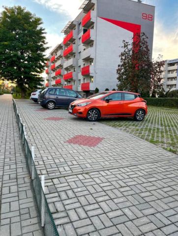 Mieszkanie 2-pokojowe Piekary Śląskie, ul. Marii Curie-Skłodowskiej. Zdjęcie 13