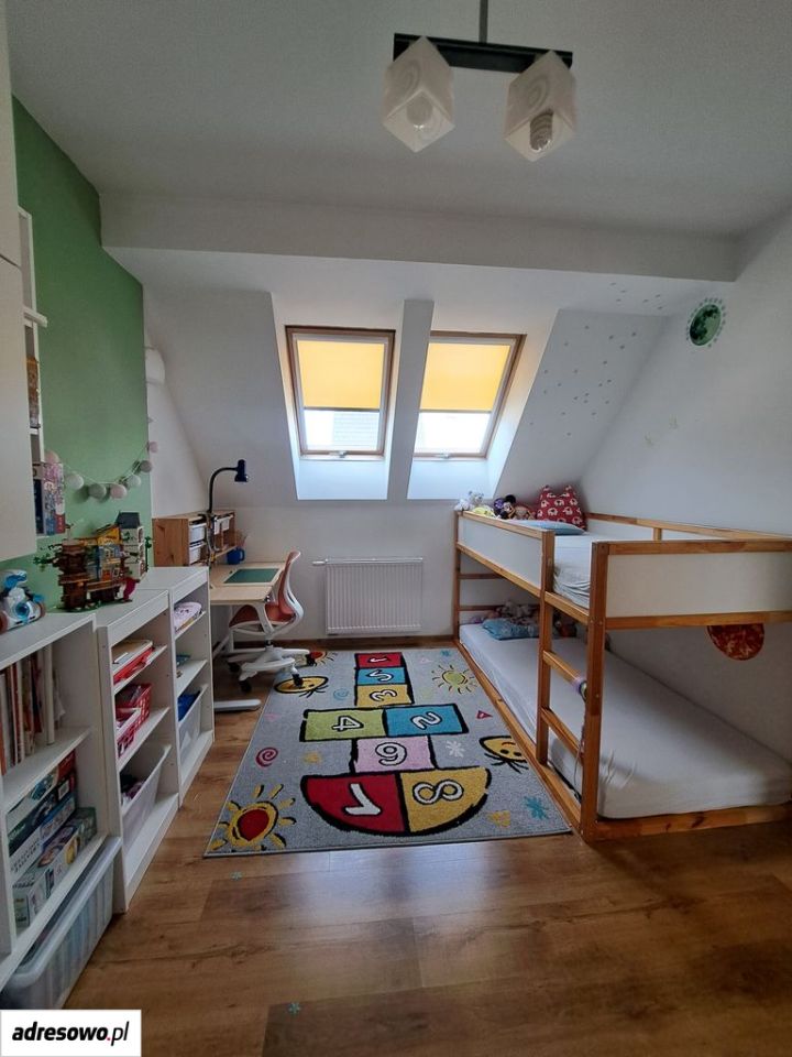 Mieszkanie 2-pokojowe Wrocław Muchobór Wielki, ul. Jurija Gagarina. Zdjęcie 3
