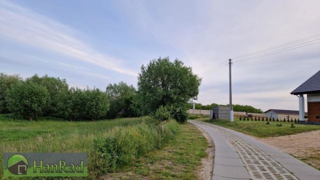 Działka budowlana Sarbia. Zdjęcie 3