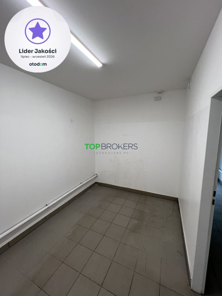 Lokal Warszawa Białołęka. Zdjęcie 5