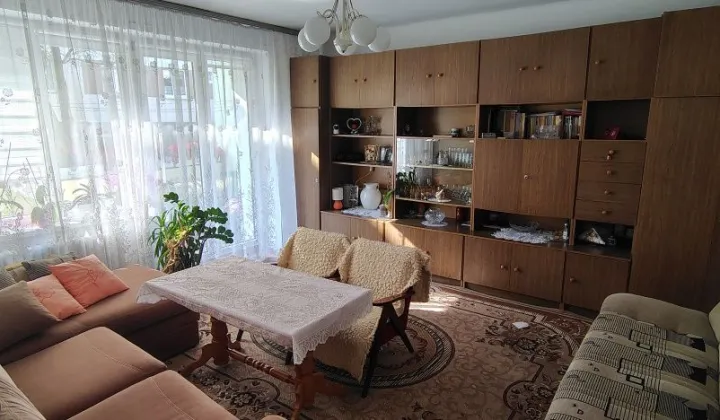 Mieszkanie 2-pokojowe Kamienna Góra, ul. Jana Kilińskiego