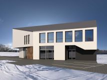 Działka inwestycyjna Kałuszyn, ul. Mickiewicza. Zdjęcie 4