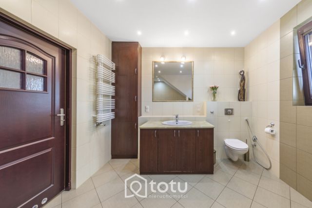 dom wolnostojący, 6 pokoi Warszawa Białołęka, ul. Zbożowa. Zdjęcie 9