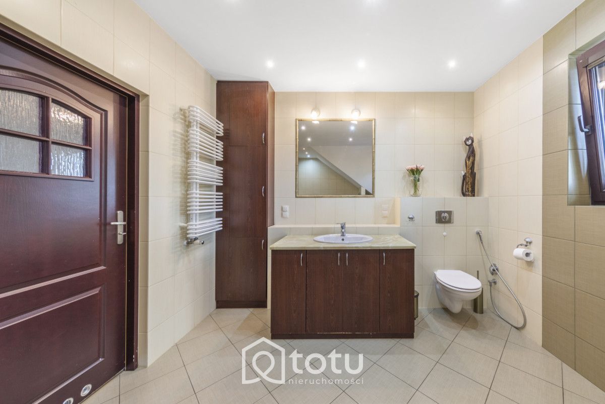 dom wolnostojący, 6 pokoi Warszawa Białołęka, ul. Zbożowa. Zdjęcie 9