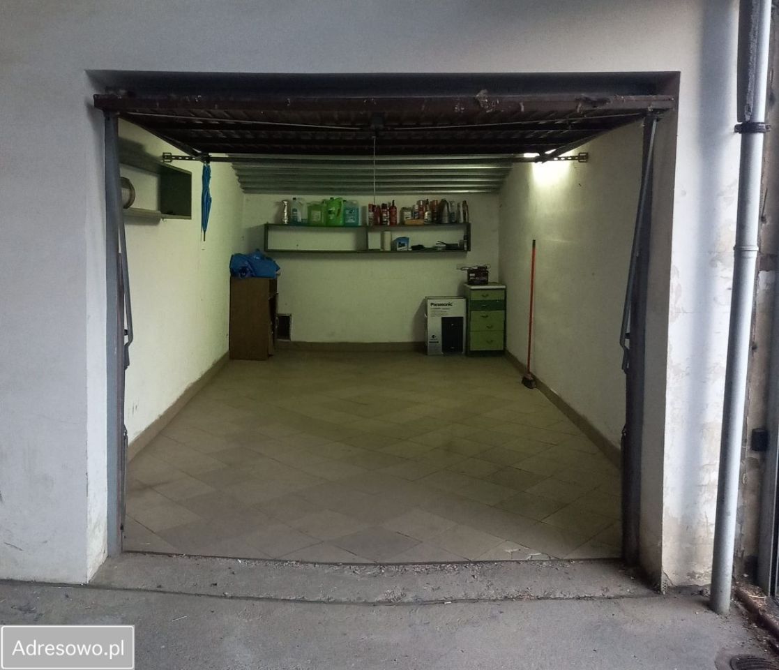 Garaż/miejsce parkingowe Lubin, ul. Józefa Piłsudskiego. Zdjęcie 4