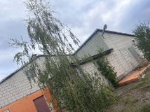 Hala/magazyn Krasnosielc. Zdjęcie 4