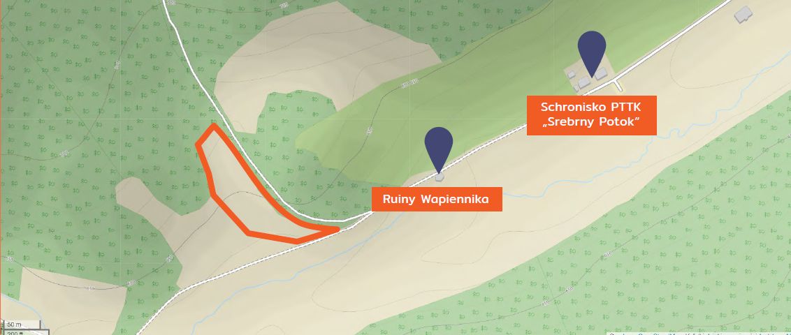 Działka budowlana Jarkowice. Zdjęcie 2