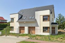 bliźniak Kostrzyn nad Odrą, ul. Jana Pawła II. Zdjęcie 2