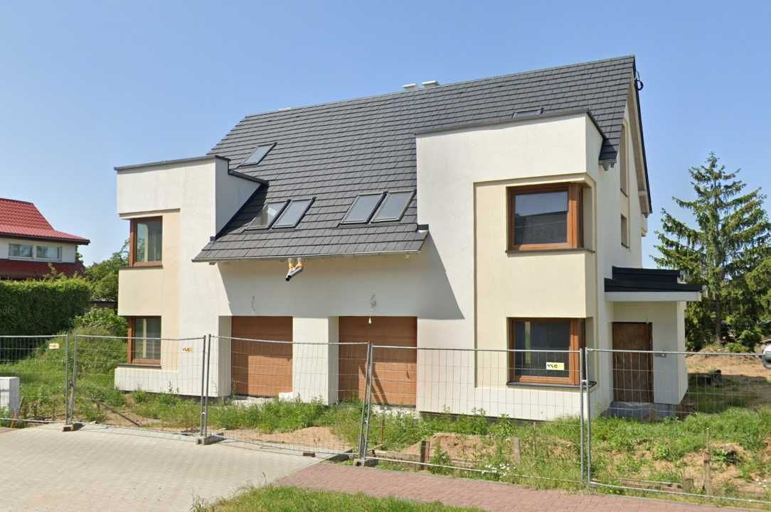 bliźniak Kostrzyn nad Odrą, ul. Jana Pawła II. Zdjęcie 3