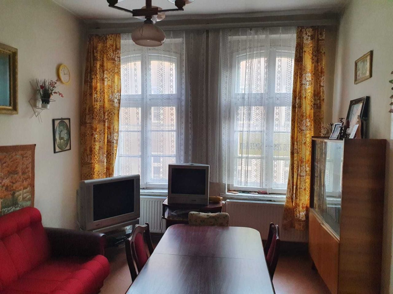 Mieszkanie 2-pokojowe Olsztyn Śródmieście. Zdjęcie 5