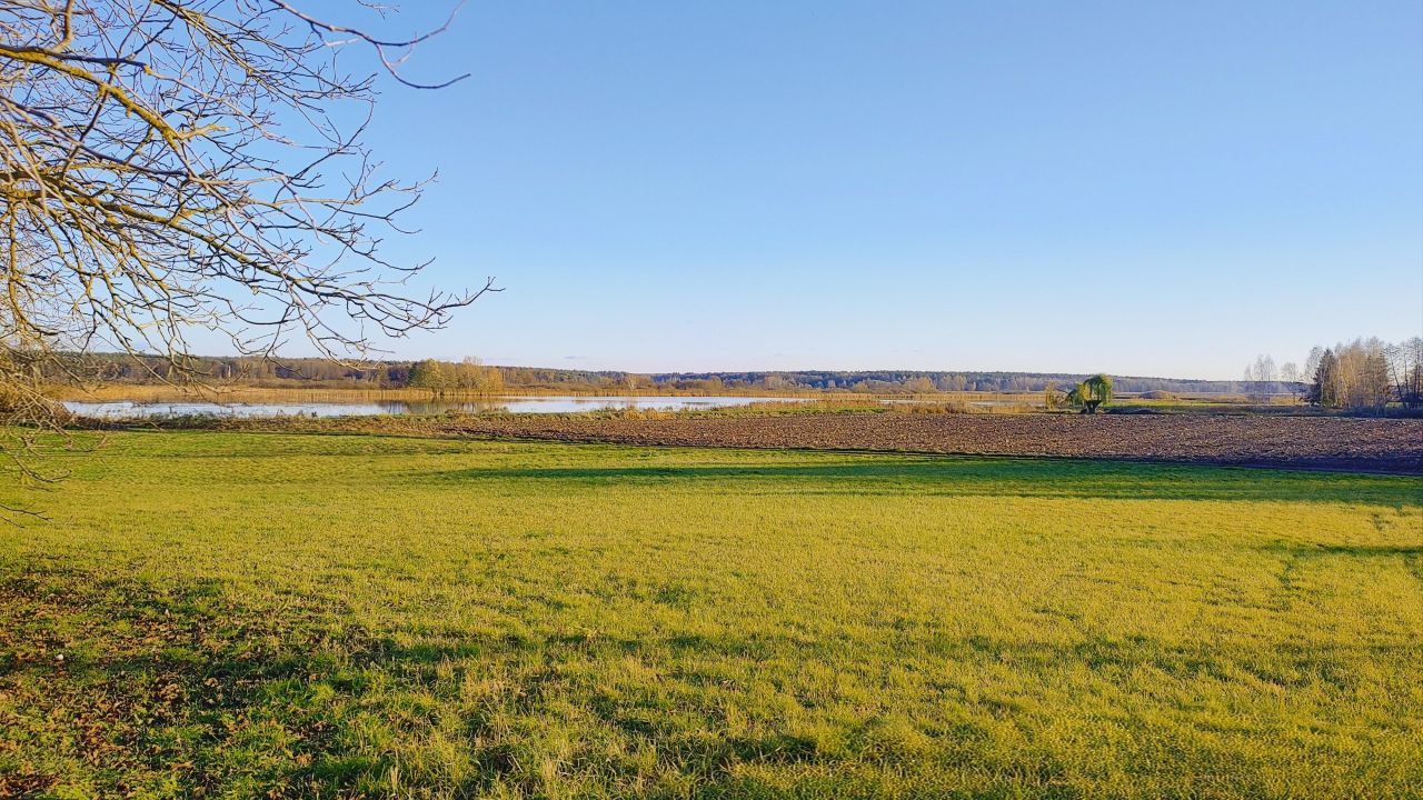 Działka budowlana Tyśmienica. Zdjęcie 4