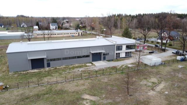 Lokal Dąbrówka. Zdjęcie 15