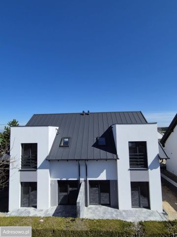 bliźniak, 4 pokoje Stary Lubosz. Zdjęcie 1