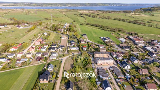 Działka budowlana Wierzchucino, ul. Kapitańska. Zdjęcie 4