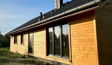 dom wolnostojący, 4 pokoje Sielska Woda