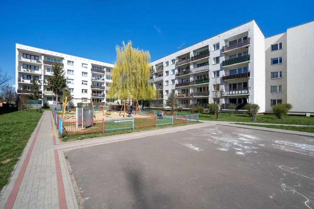 Mieszkanie 4-pokojowe Łódź Widzew, ul. Ziemowita. Zdjęcie 7