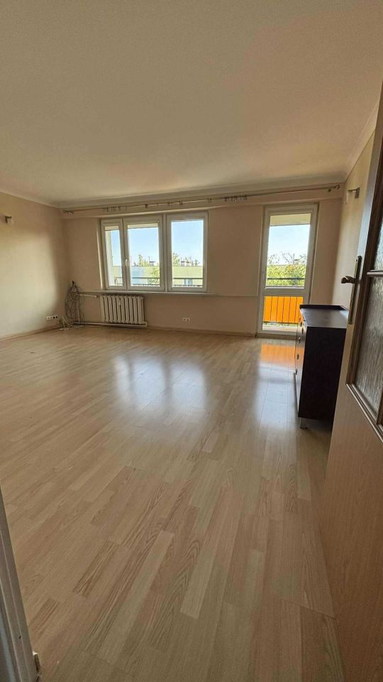 Mieszkanie 3-pokojowe Łomża, ul. Hugona Kołłątaja