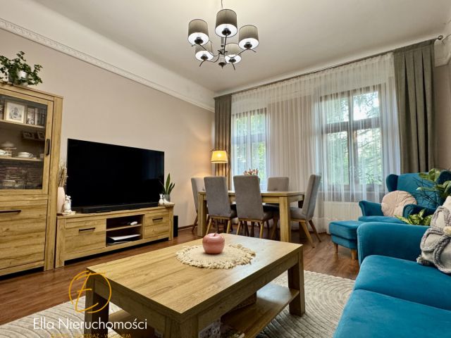 Mieszkanie 3-pokojowe Legnica, ul. Henryka Jordana. Zdjęcie 3