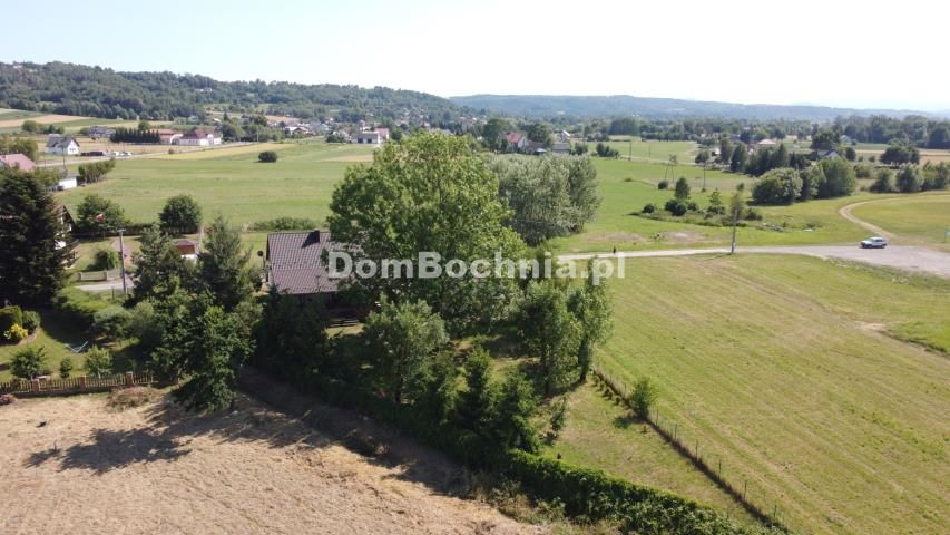 dom wolnostojący, 3 pokoje Nieszkowice Małe. Zdjęcie 8