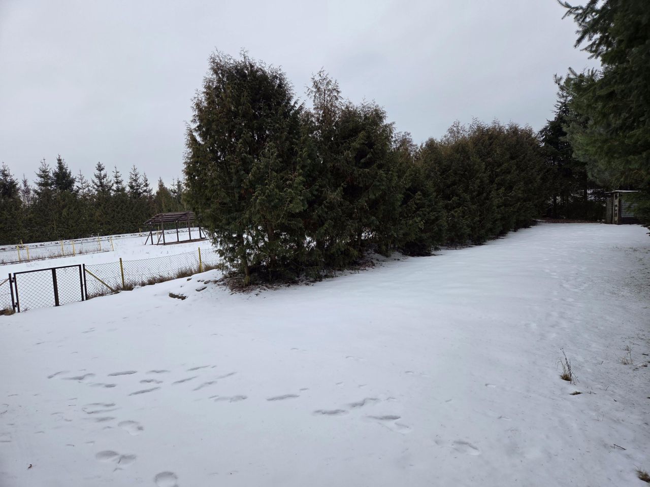 dom wolnostojący, 7 pokoi Strączno. Zdjęcie 69