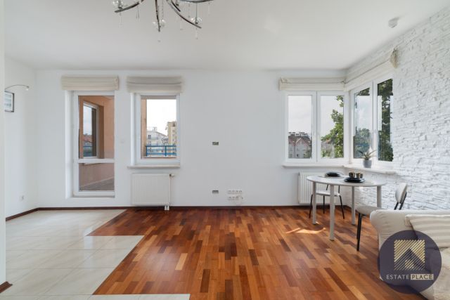 Mieszkanie 3-pokojowe Warszawa Bemowo, ul. Kluczborska. Zdjęcie 3