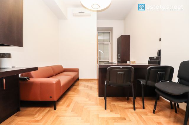 Biuro Kraków Stare Miasto, ul. Retoryka. Zdjęcie 12