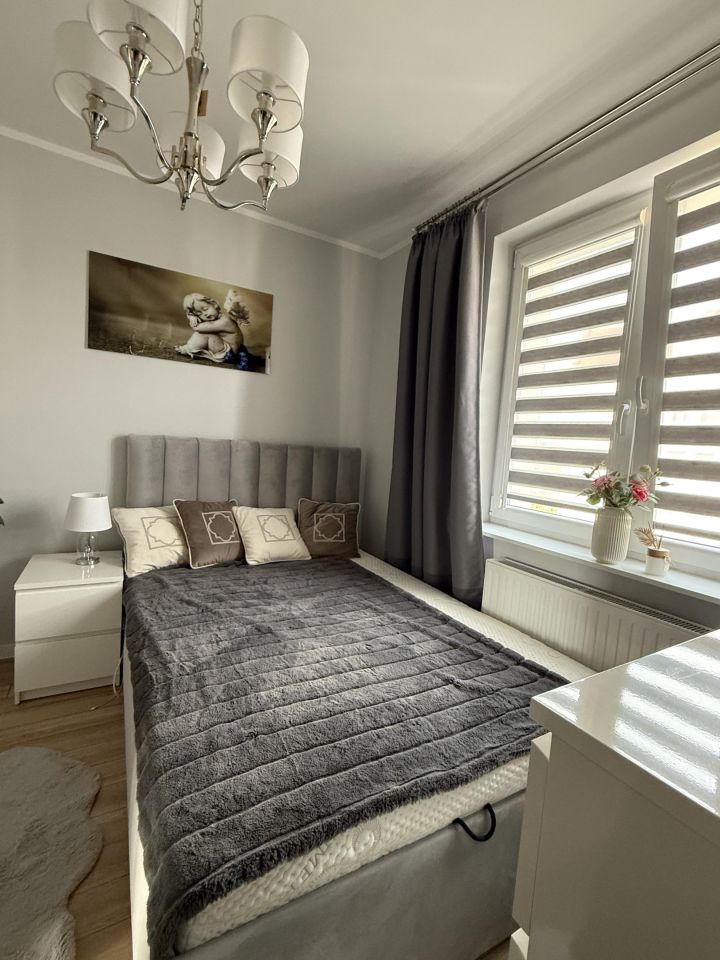 Mieszkanie 3-pokojowe Kalwaria Zebrzydowska Rólki, ul. Władysława Broniewskiego. Zdjęcie 9