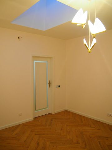 Mieszkanie 3-pokojowe Szczecin Centrum, ul. marsz. Józefa Piłsudskiego. Zdjęcie 10