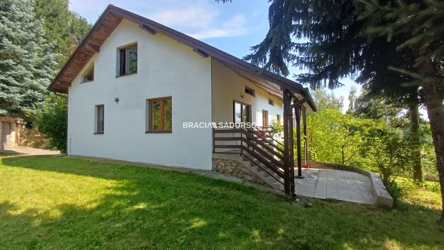 dom wolnostojący, 6 pokoi Rząska, ul. Krzyżowa. Zdjęcie 10