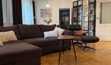 Mieszkanie 3-pokojowe Warszawa Mokotów, ul. Bielawska