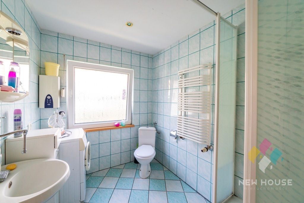 dom wolnostojący, 7 pokoi Woźnice. Zdjęcie 12