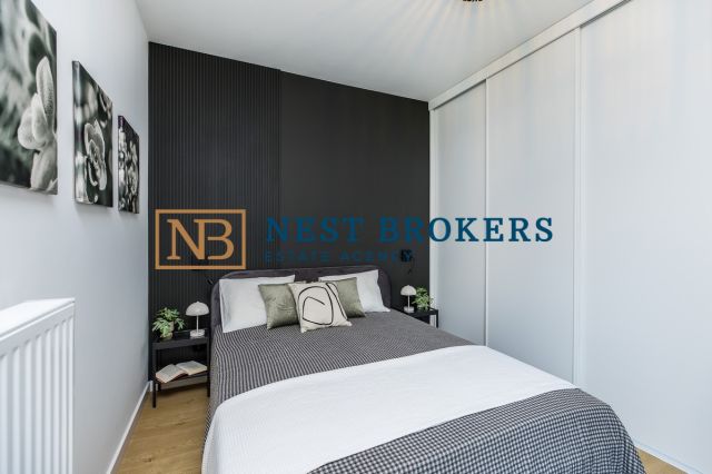 Mieszkanie 2-pokojowe Kraków Ugorek, ul. Ułanów. Zdjęcie 5