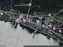 Mieszkanie 1-pokojowe Gdańsk Sobieszewo, ul. Nadwiślańska