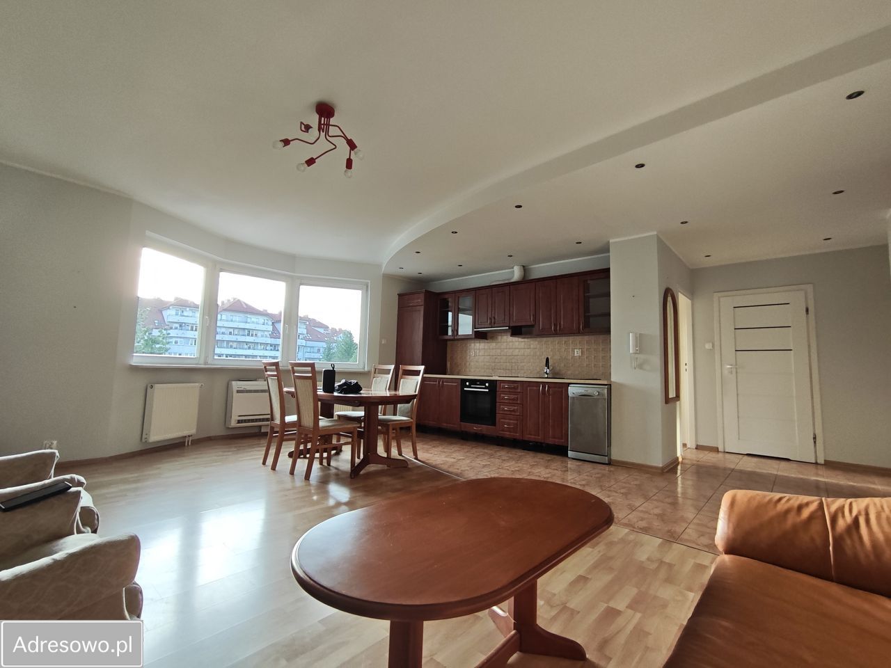 Mieszkanie 3-pokojowe Warszawa Ursus, ul. Władysława Hermana. Zdjęcie 18