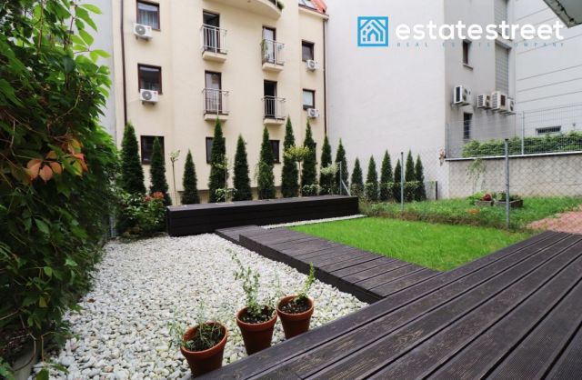 Mieszkanie 2-pokojowe Kraków, ul. Jana Zamoyskiego. Zdjęcie 14