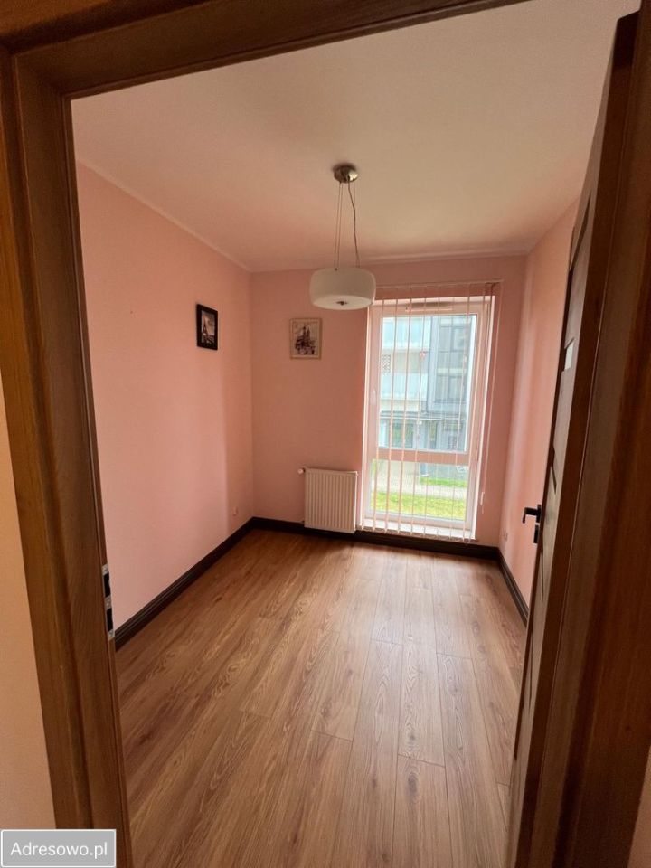 Mieszkanie 4-pokojowe Grajewo, ul. mjr. Jana Tabortowskiego. Zdjęcie 8