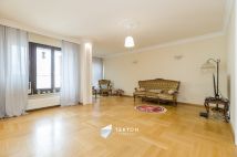 Mieszkanie 3-pokojowe Warszawa Śródmieście, ul. Grzybowska