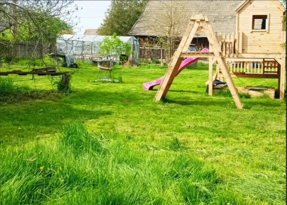 siedlisko, 2 pokoje Andryjanki. Zdjęcie 5