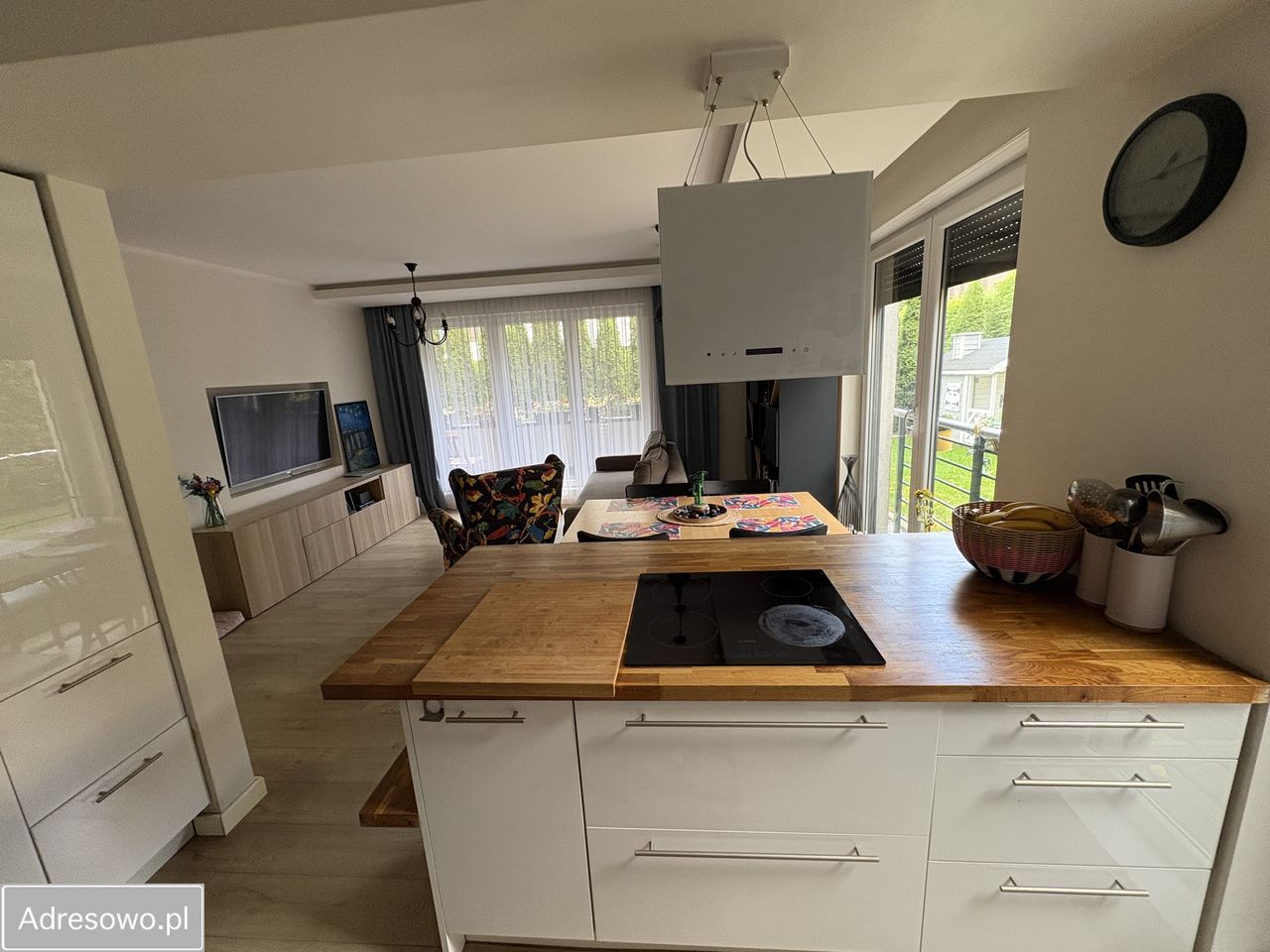 Mieszkanie 3-pokojowe Zabrze Centrum. Zdjęcie 10