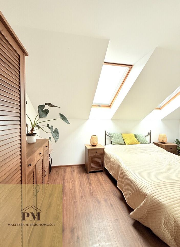 dom szeregowy, 5 pokoi Bobolice, ul. Ogrodowa. Zdjęcie 26