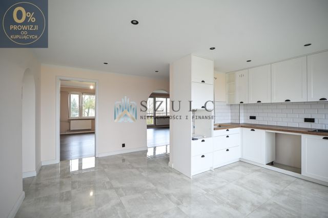 Mieszkanie 4-pokojowe Borzymy. Zdjęcie 5