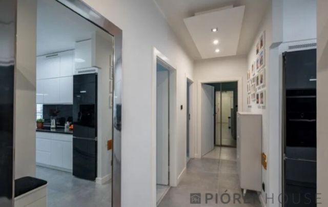 Mieszkanie 4-pokojowe Ząbki, ul. Powstańców. Zdjęcie 12