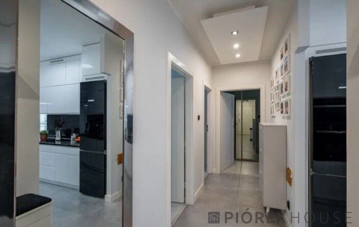 Mieszkanie 4-pokojowe Ząbki, ul. Powstańców. Zdjęcie 12