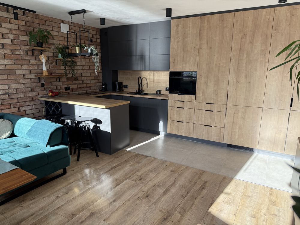 Mieszkanie 2-pokojowe Sandomierz, ul. Wacława Brzozowskiego. Zdjęcie 4