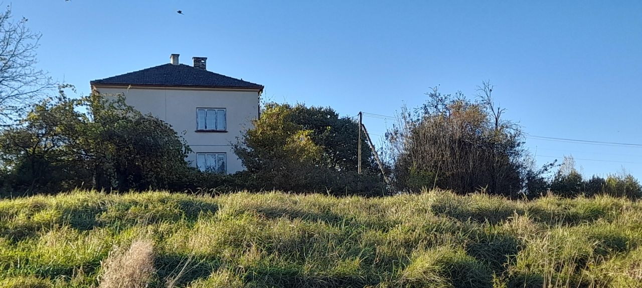 gospodarstwo, 6 pokoi Szerzyny. Zdjęcie 4